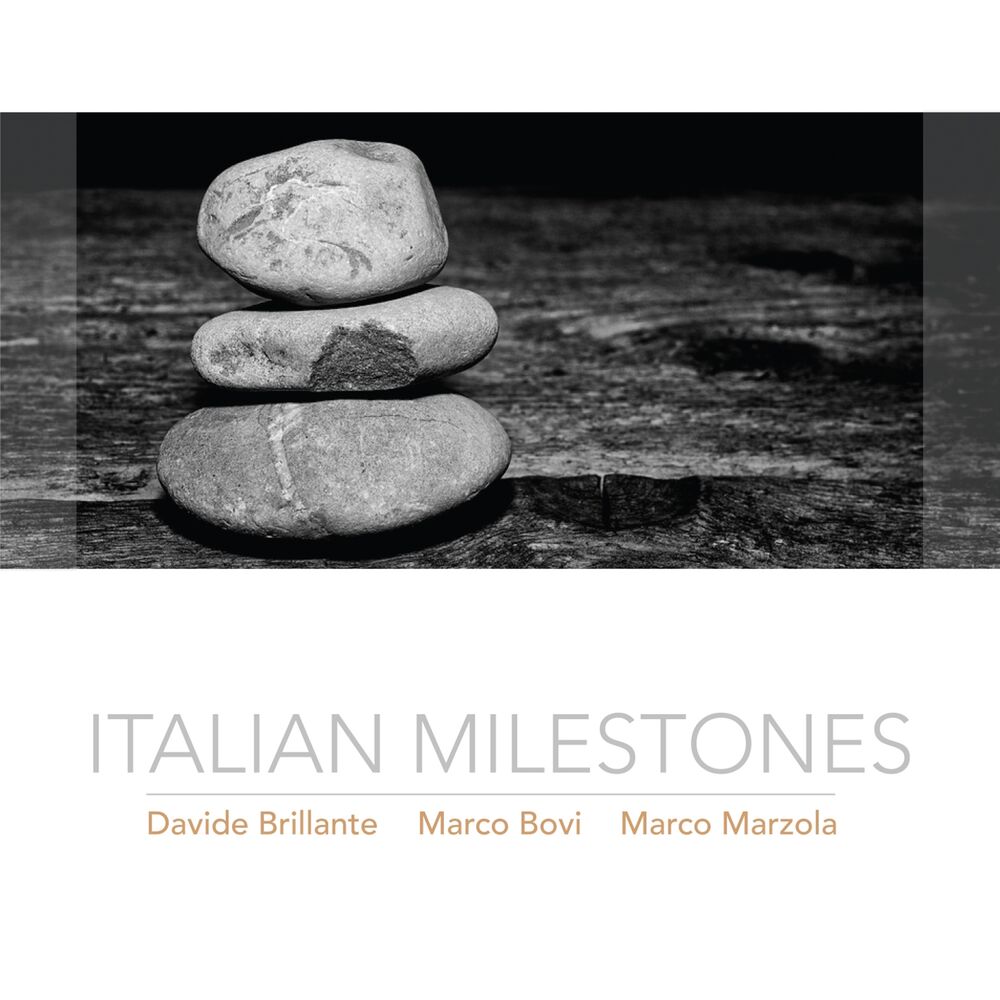 Picture of Italian Milestones