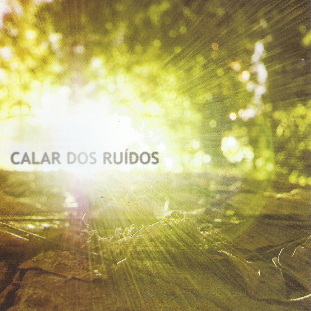 Picture of Calar dos Ruídos