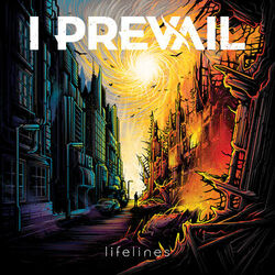 Cover of Lifelines