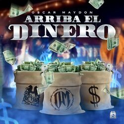 Cover of Arriba El Dinero