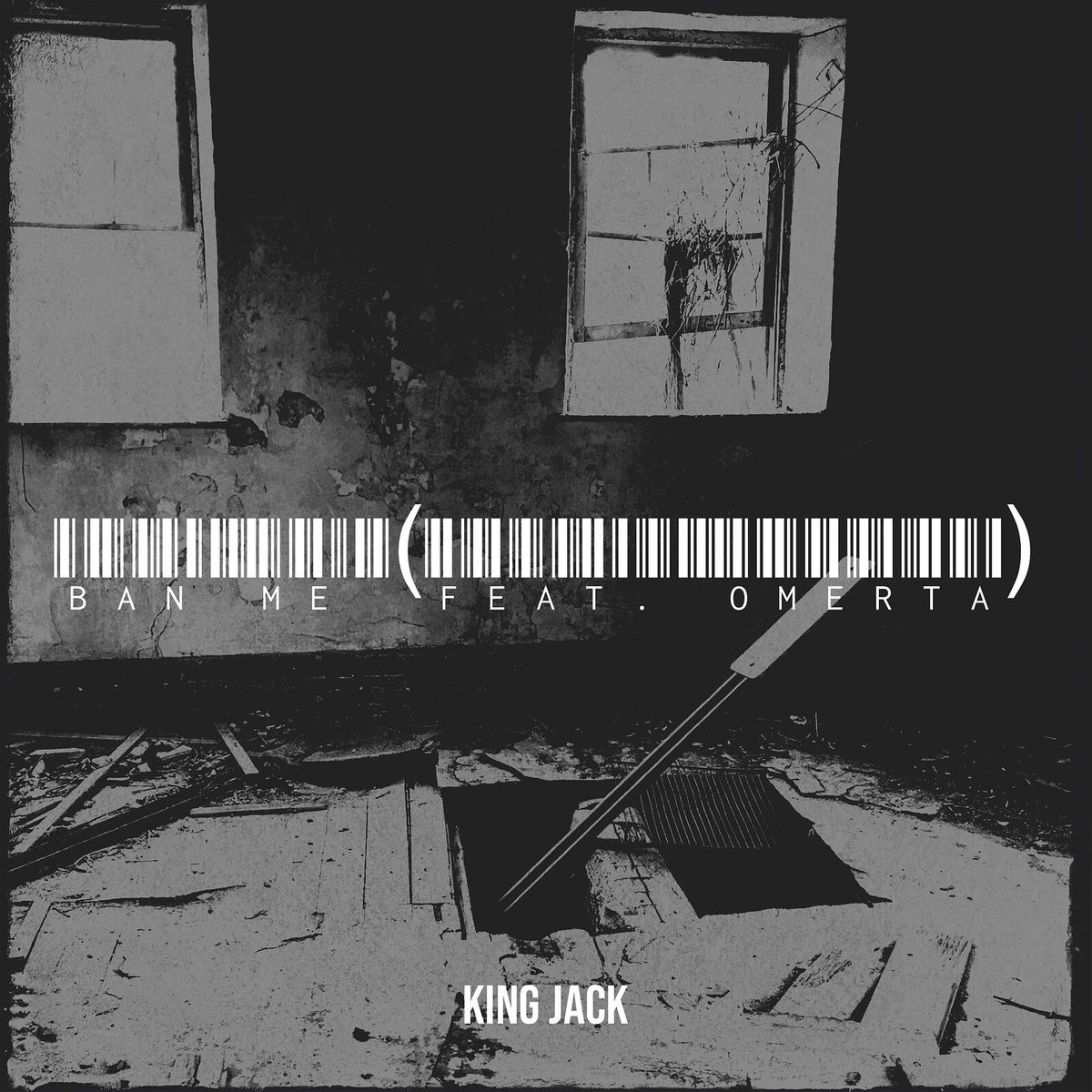 Album cover of Ban Me