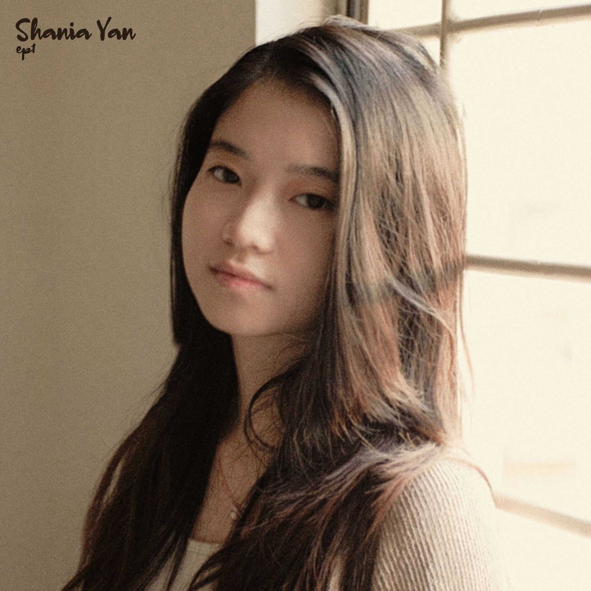 Album cover of EP1