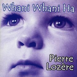 Cover of Whani Whani Ha