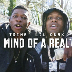 Cover of Mind of a Real (Remix)