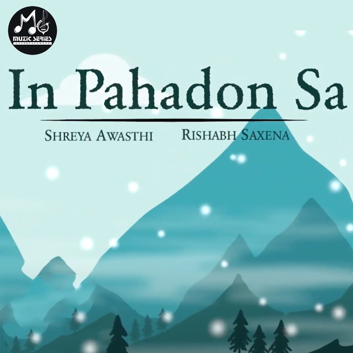 Album cover of In Pahadon Sa