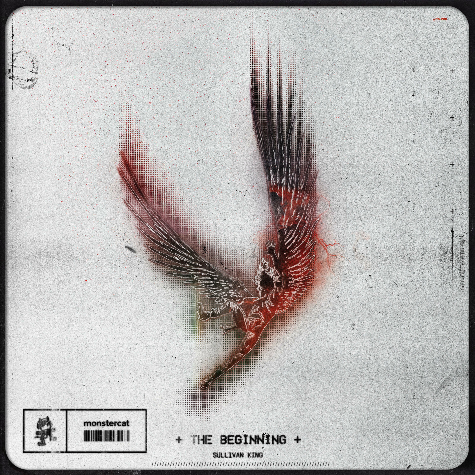Album cover of The Beginning