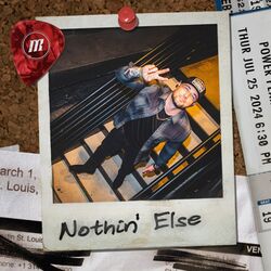 Cover of Nothin’ Else