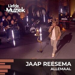 Cover of Allemaal (uit Liefde Voor Muziek)