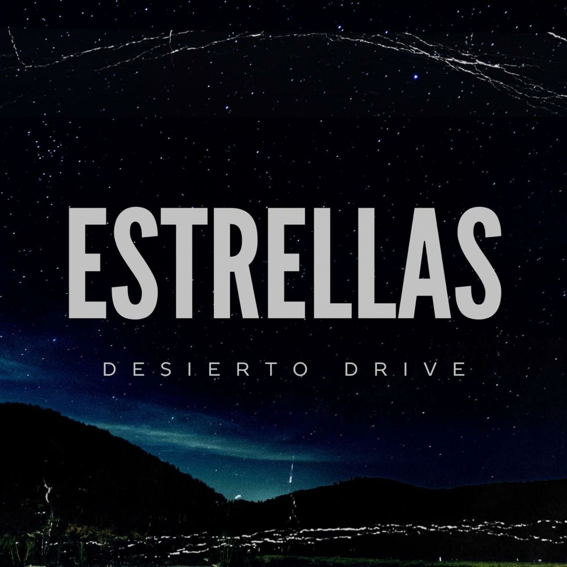 Album cover of Estrellas