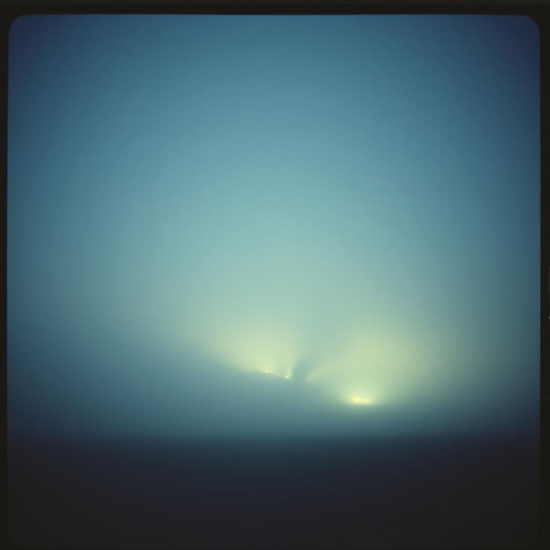 Album cover of Shroud of Stillness