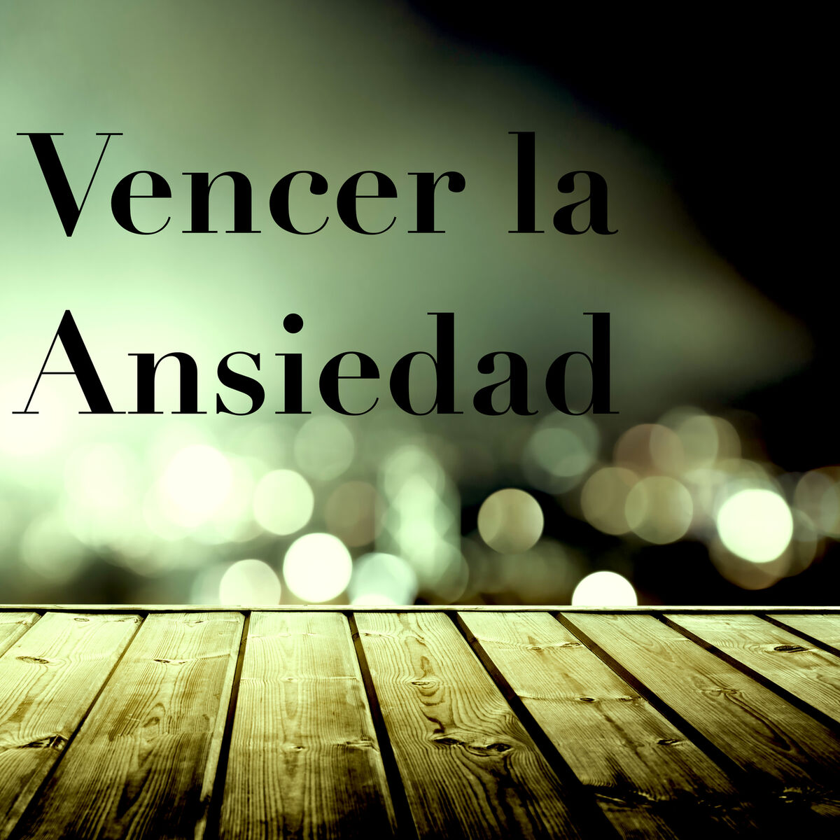 Album picture of Vencer la Ansiedad: Música Relajante para Descansar, Calmar la Mente, Tratar la Ansiedad y Superar la Depresiòn – Meditaciòn Zen y