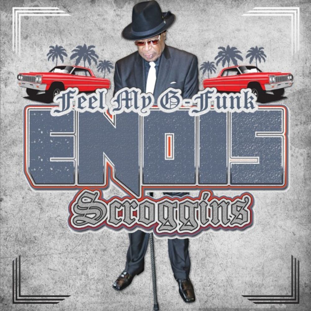 Picture of Feel My G-Funk