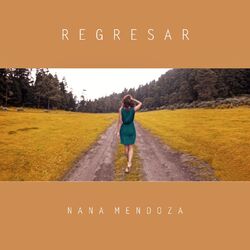 Cover of Regresar