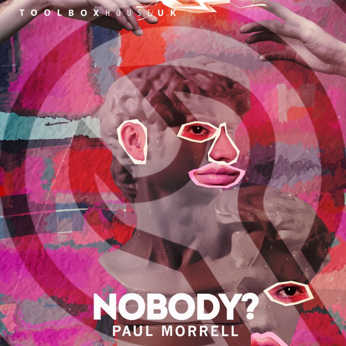 Album cover of Nobody?