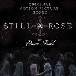 Cover of Still a Rose (Original Motion Picture Score)
