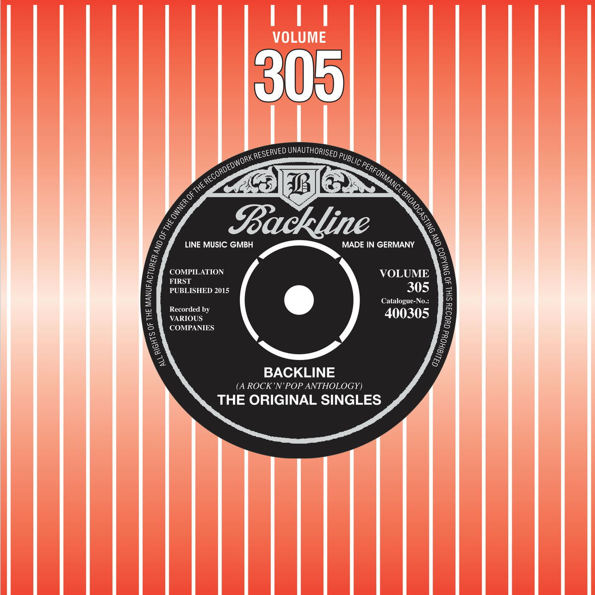 Album cover of Blue Moon