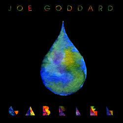 Cover of Gabriel Remix EP