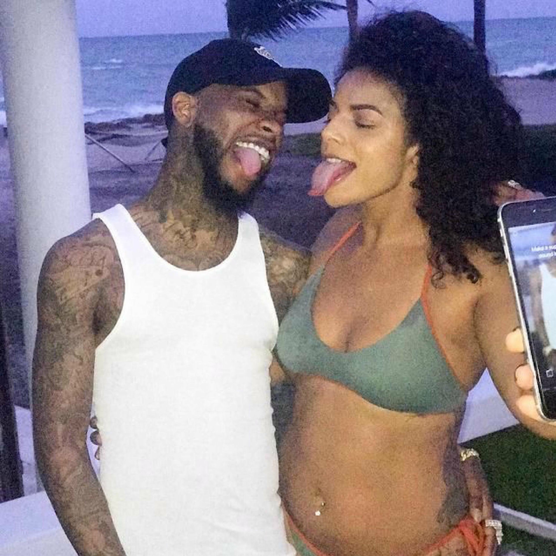 Album cover of Until Its's Over (Instrumental)