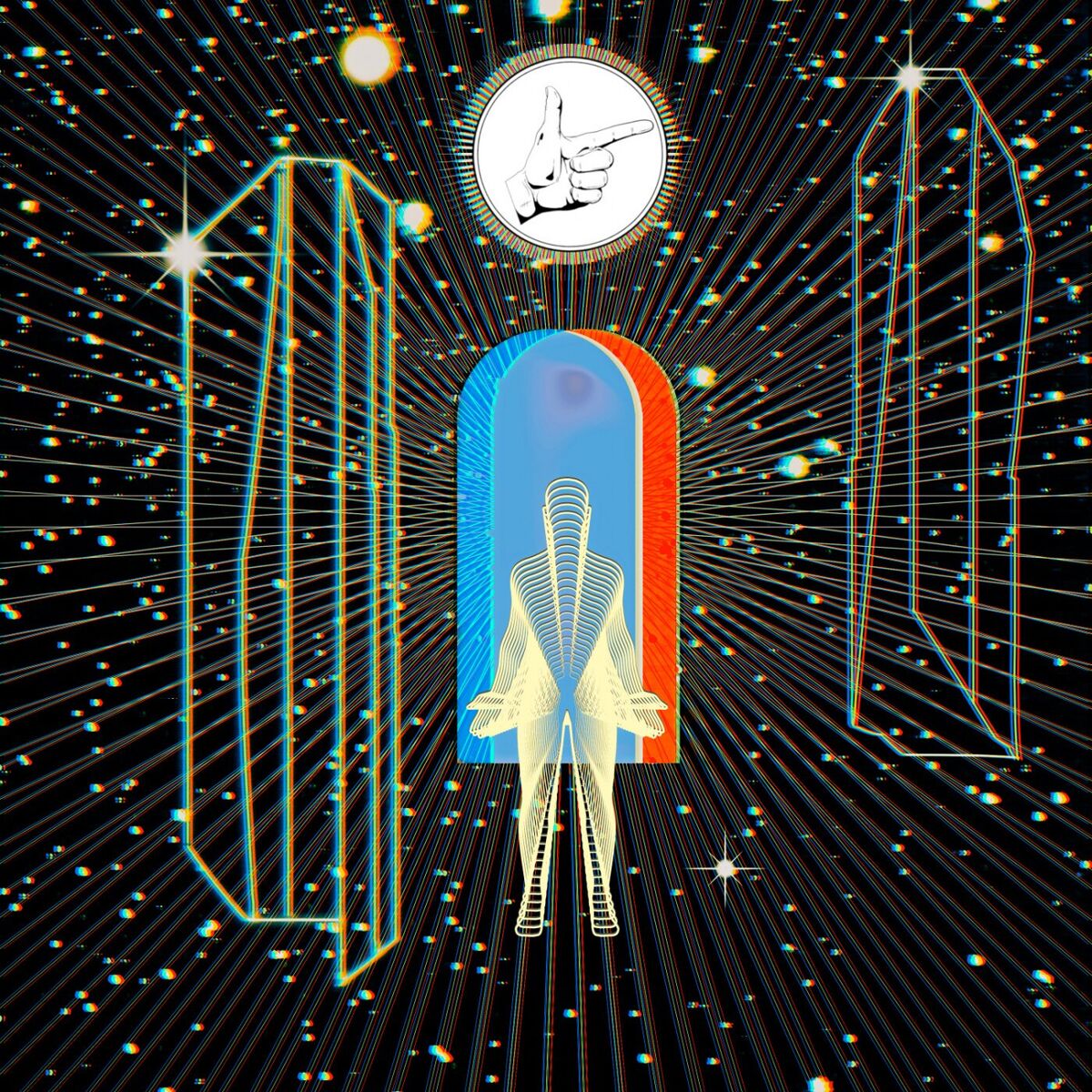 Album cover of Lose Control