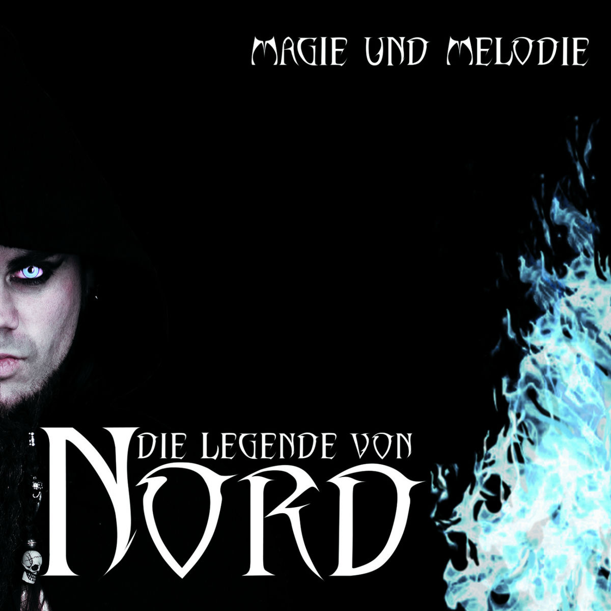 Album cover of Magie und Melodie