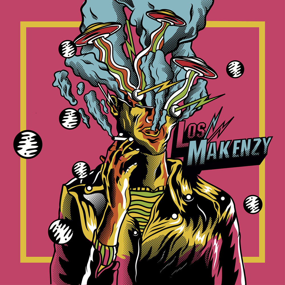Picture of Los Makenzy
