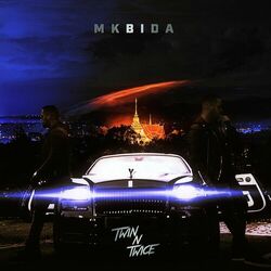 Cover of Mkbida