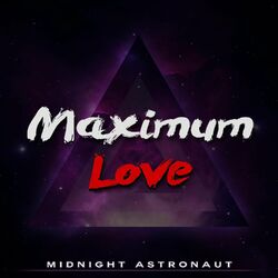 Cover of Midnight Astronaut