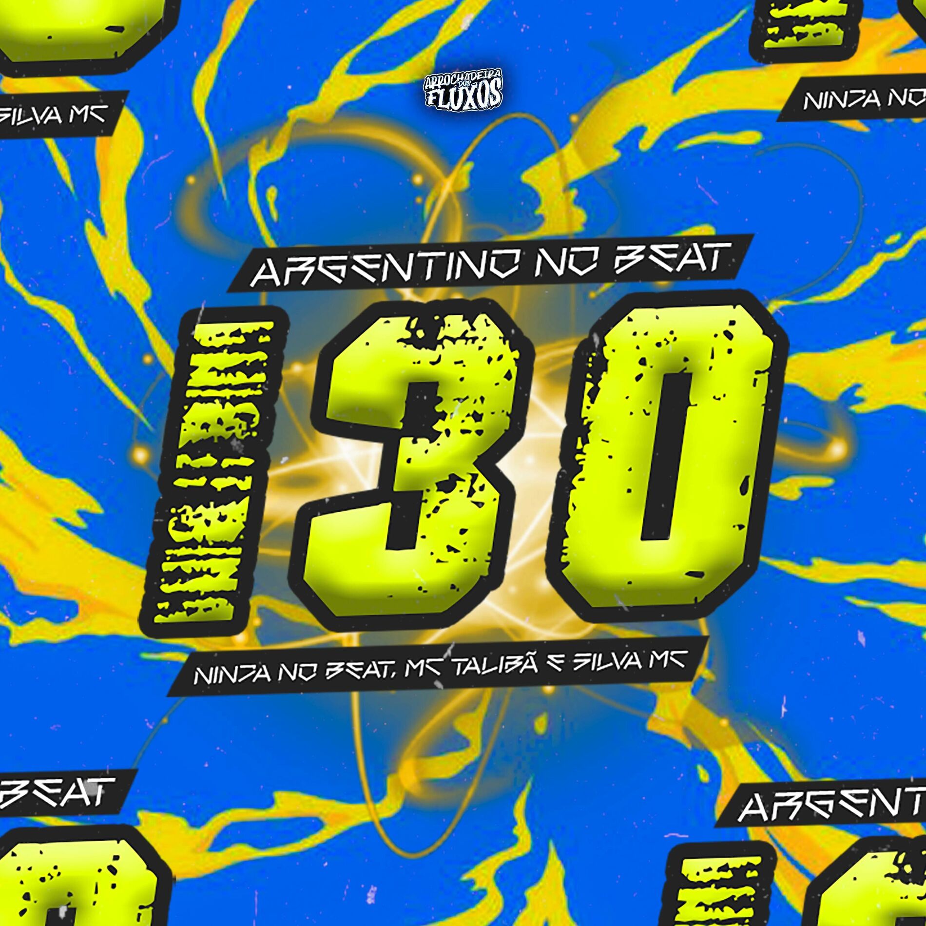 Album cover of i30