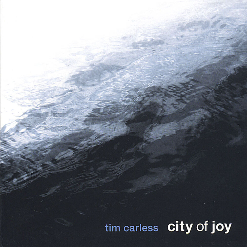 Picture of city of joy