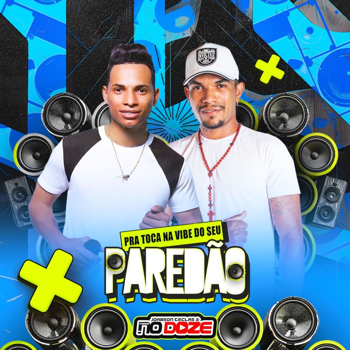 Album cover of Vibe do Seu Paredão