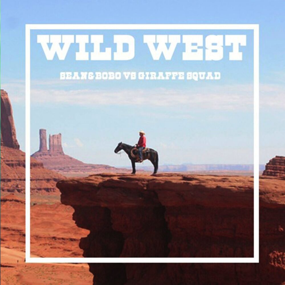 Picture of Wild West