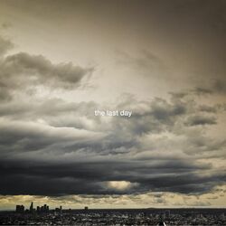 Cover of The Last Day