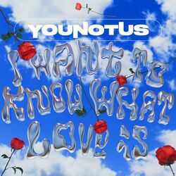 Cover of I Want to Know What Love Is