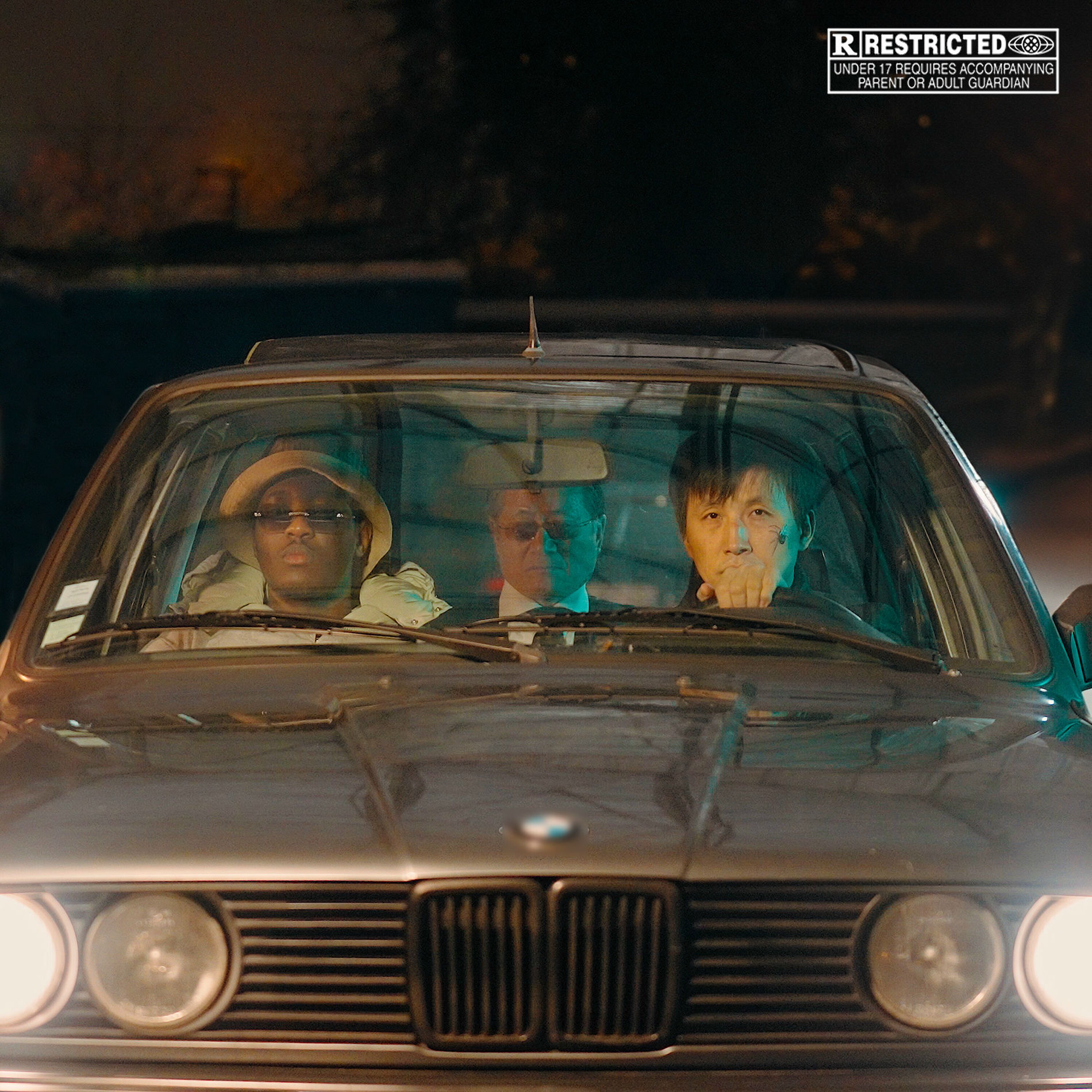 Album cover of Thaïlandais
