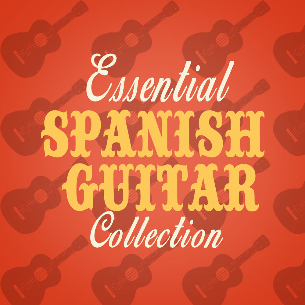 Picture of Essential Spanish Guitar Collection