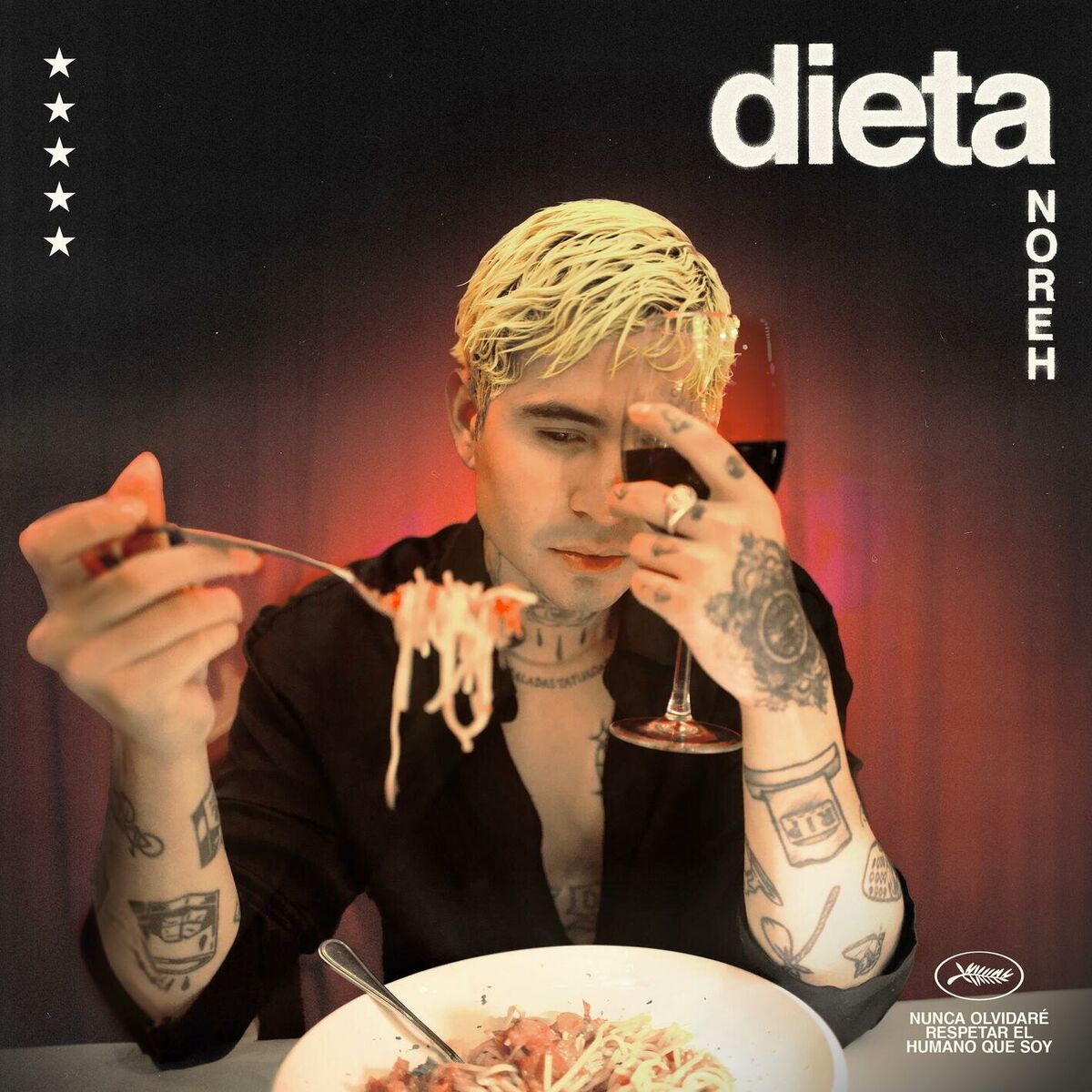 Album cover of Dieta