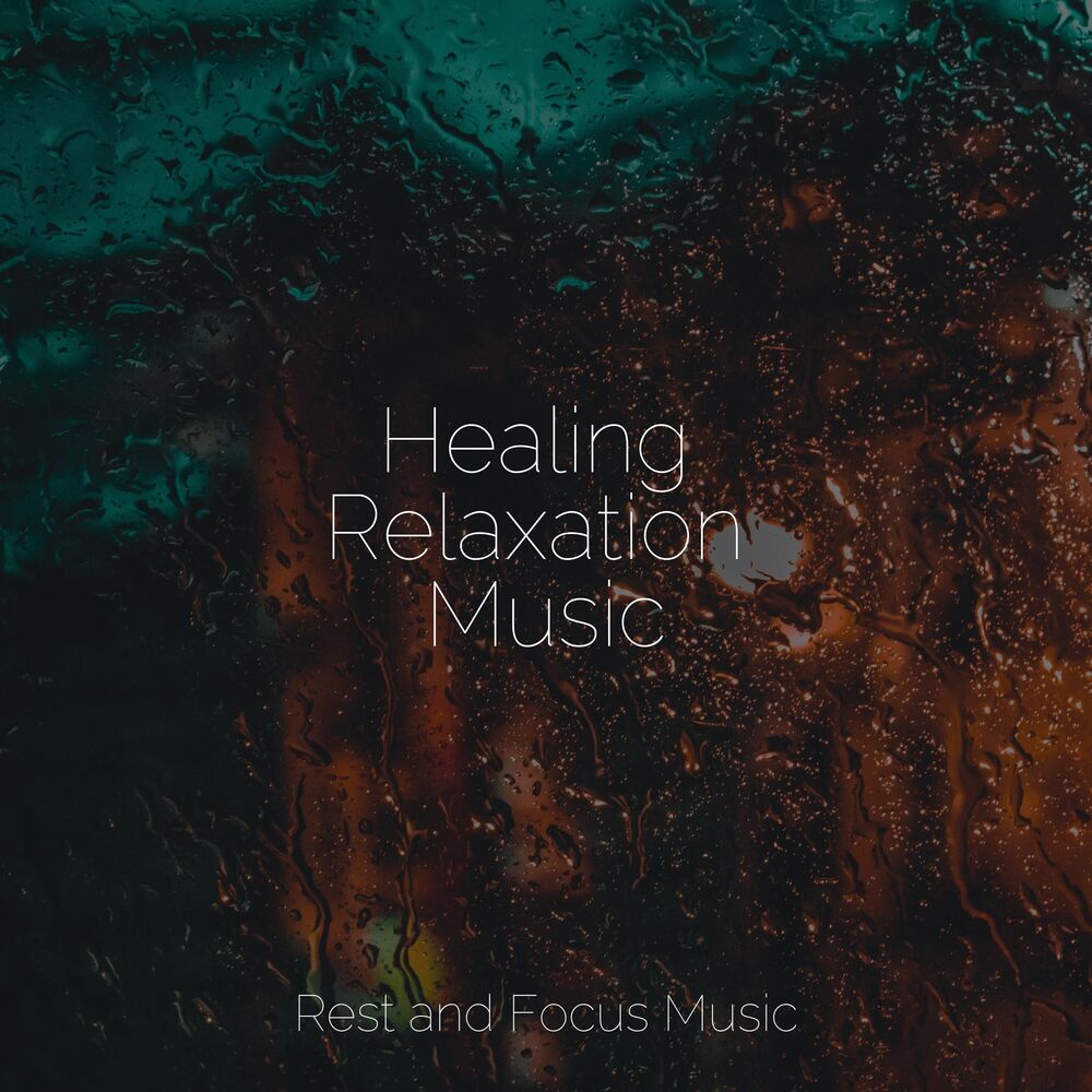 Picture of Healing Relaxation Music