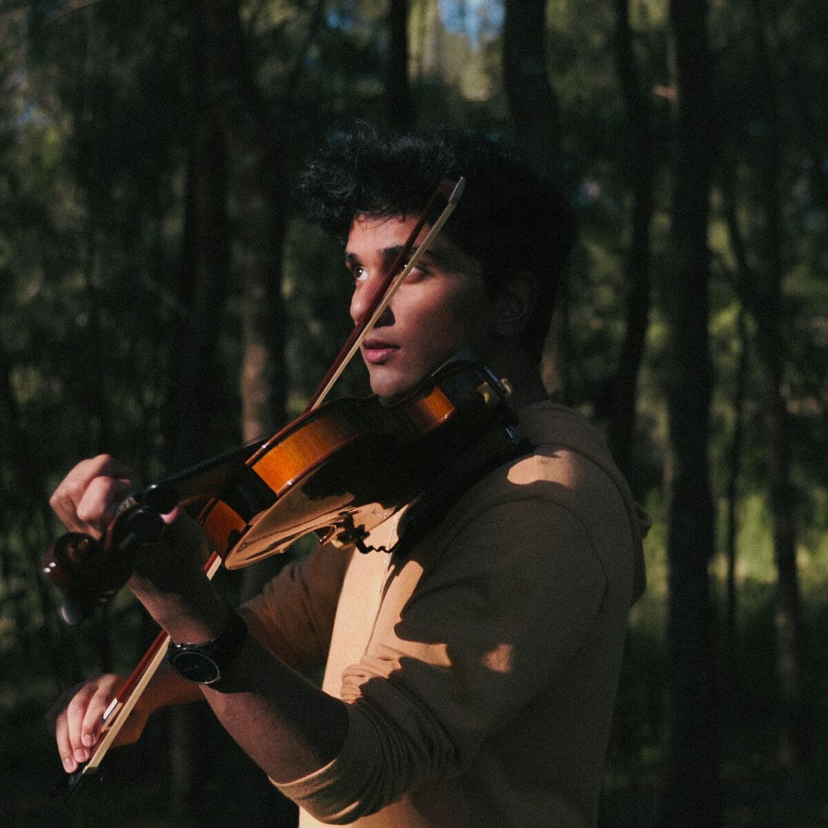 Album cover of Eden (Interlude)