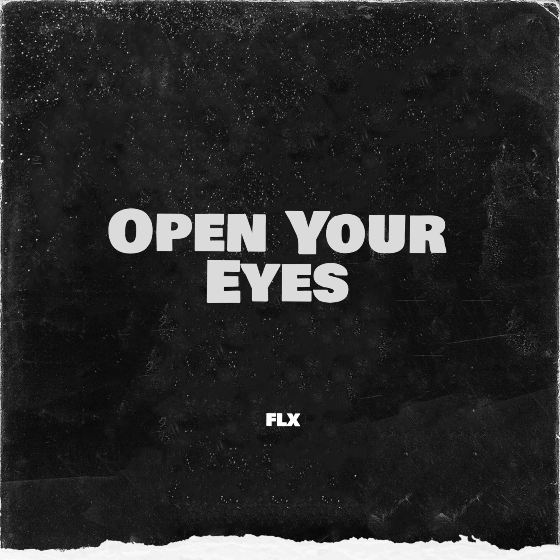 Album cover of Open Your Eyes