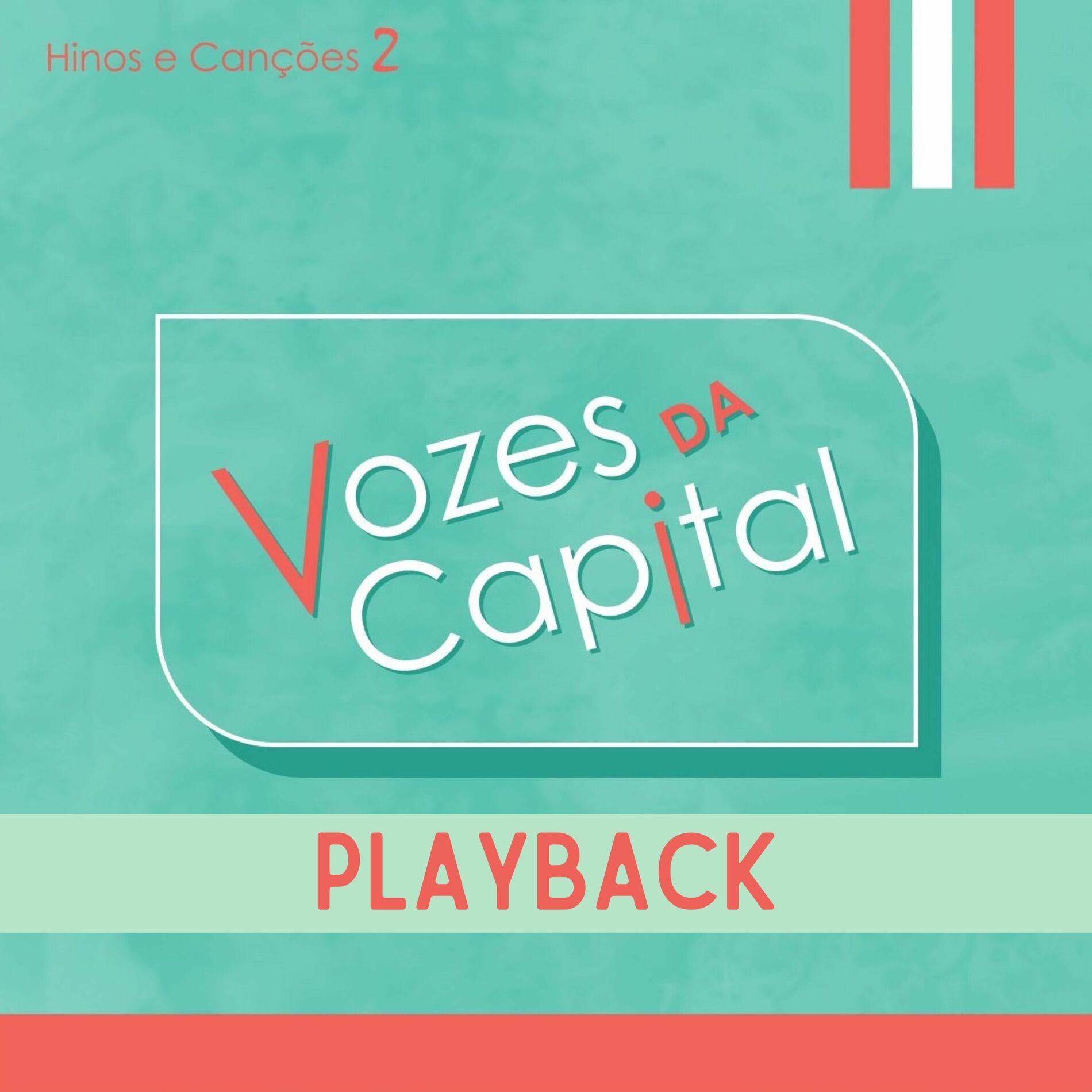 Album cover of Vol. 2 Playback