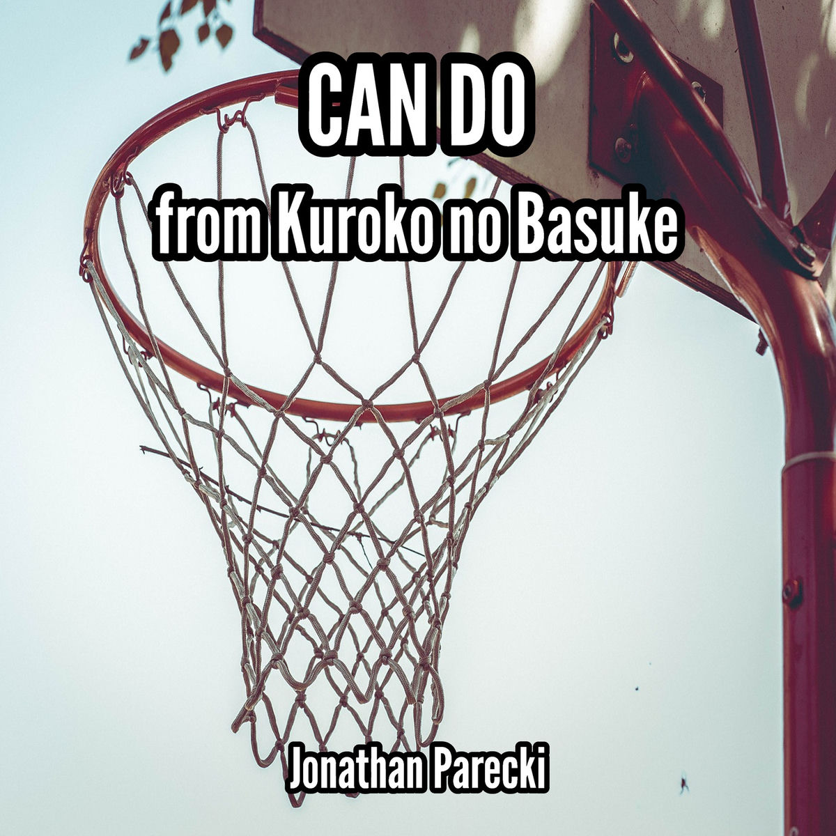 Album cover of Can Do (From 