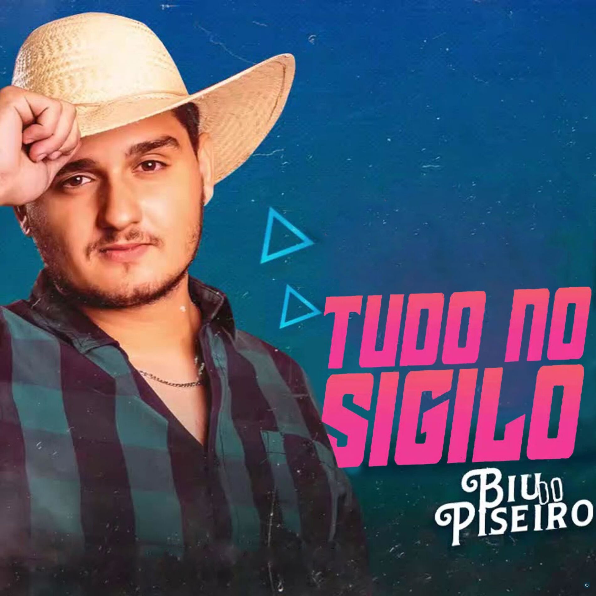 Album cover of Tudo no Sigilo