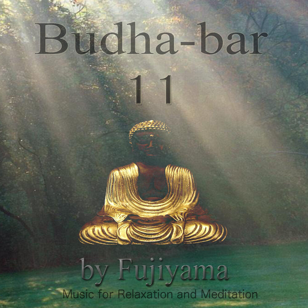 Picture of Budha - Bar 11, Music For Relaxation And Meditation