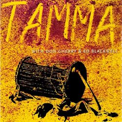 Cover of Tamma