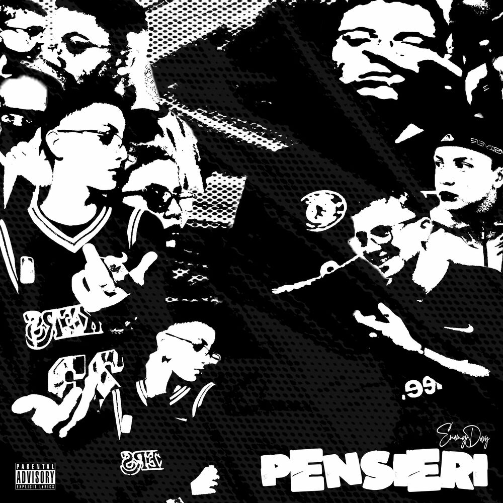 Picture of Pensieri