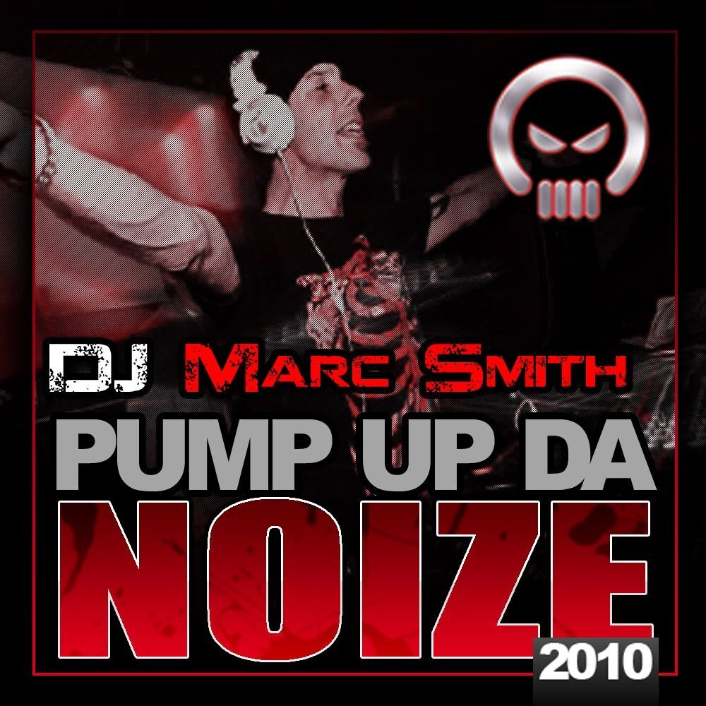 Picture of Pump Up The Noize 2010 E.P.