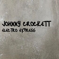 Cover of Electro Express