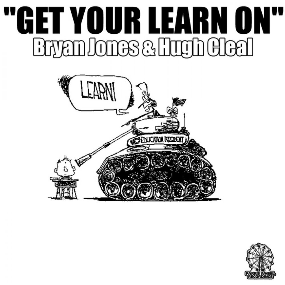 Picture of Get Your Learn On
