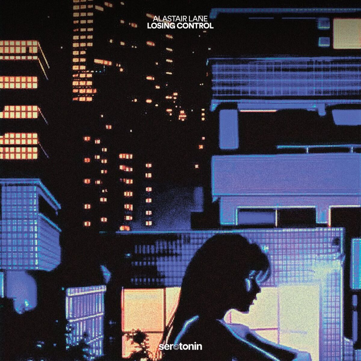 Album cover of Losing Control