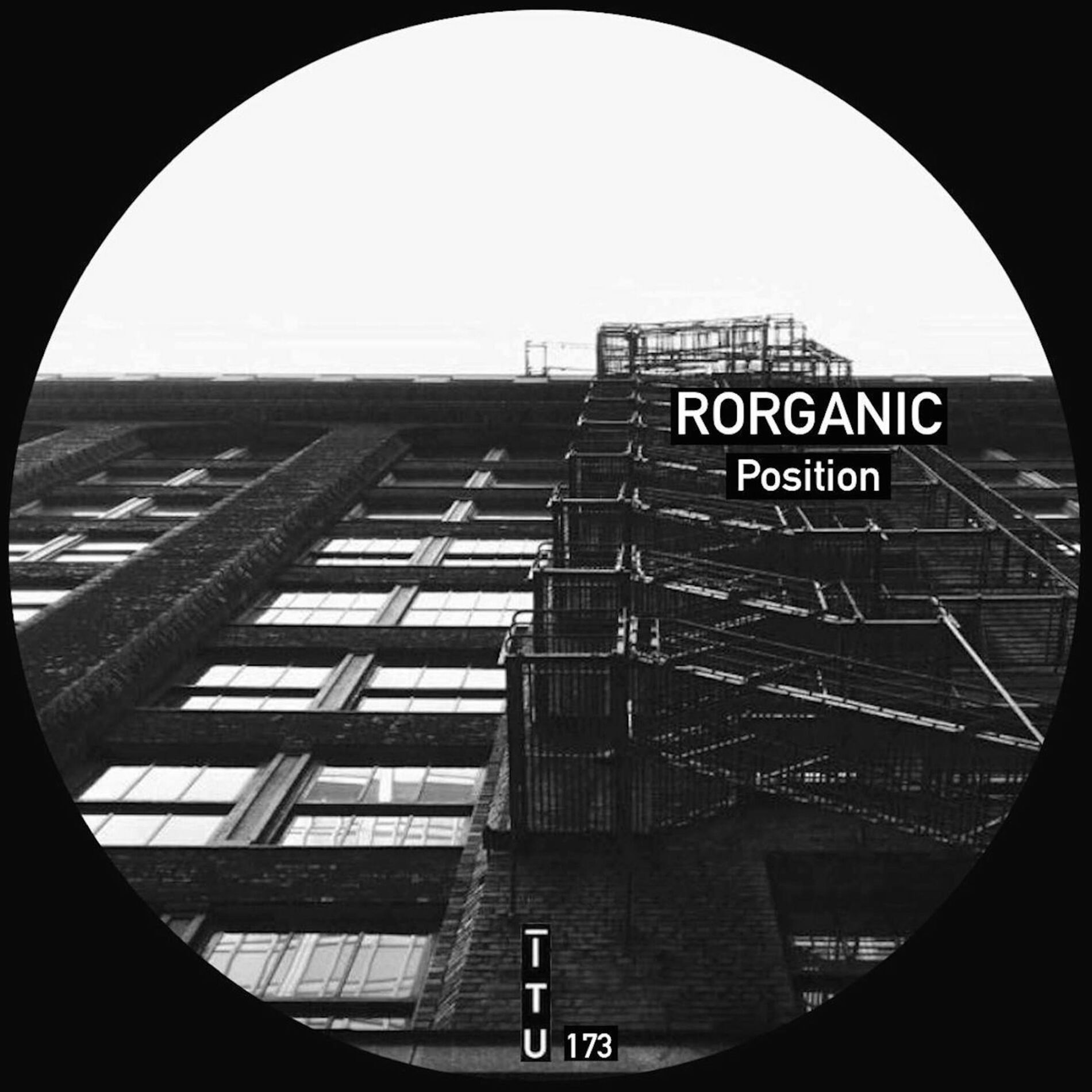 Album cover of Position